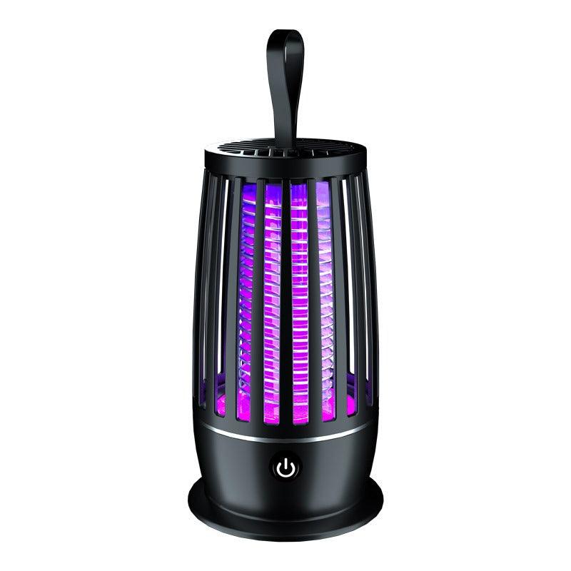 Portable LED Mosquito Repellent