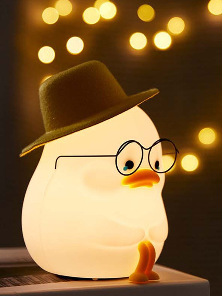 EMO Duck Nightlight