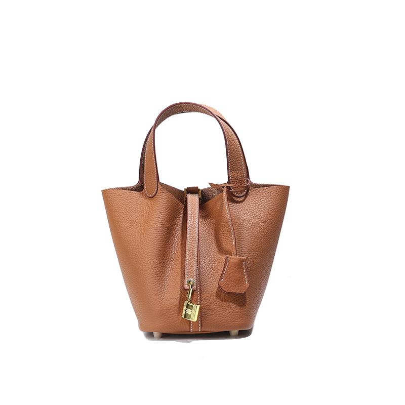 Nouveau sac en cuir pour femme