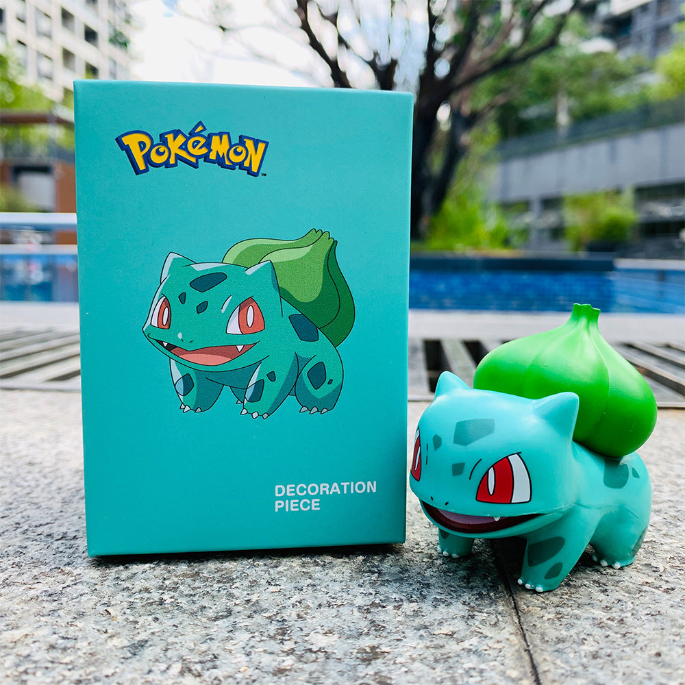 Official Pokémon Surprise Box