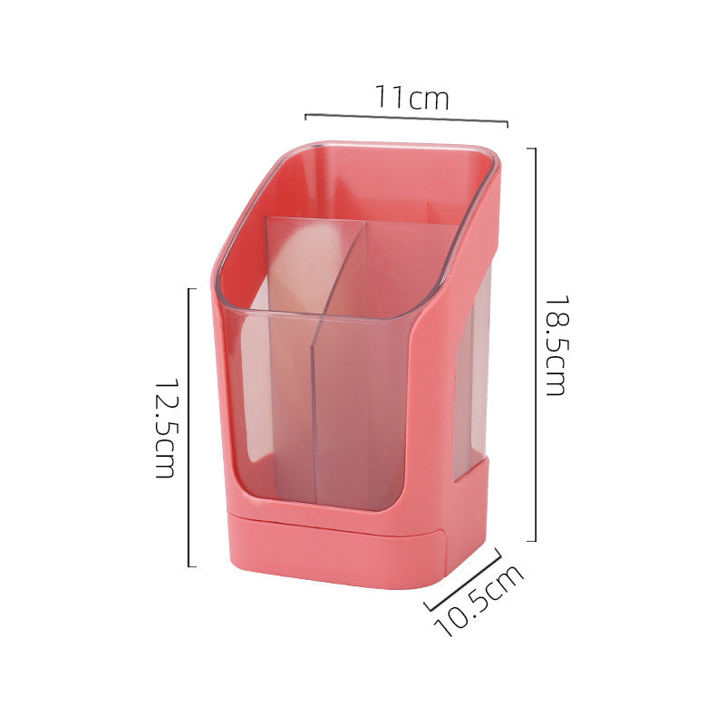 Utensil holder, multifunction tube