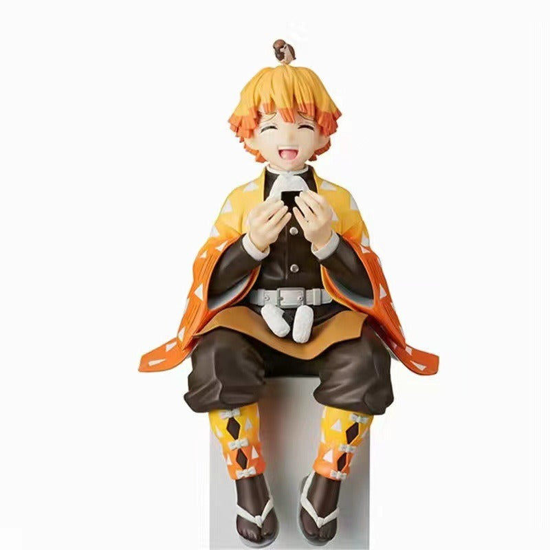 Demon Slayer Figure