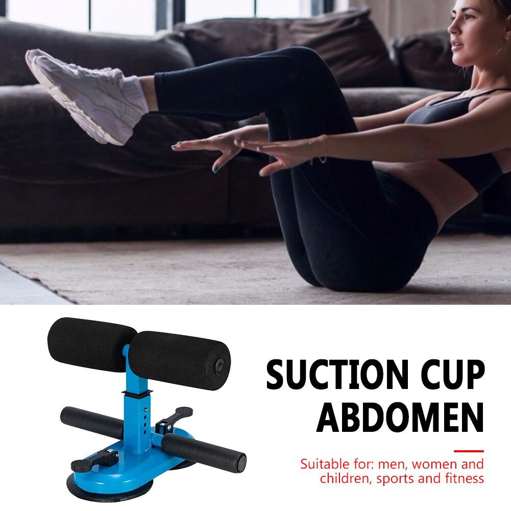 Dual Suction Cup Ab Bar