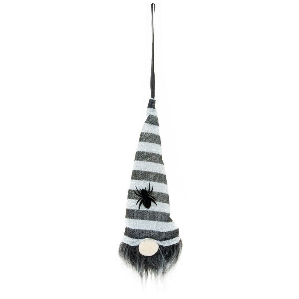 Pendentif lumineux d'Halloween