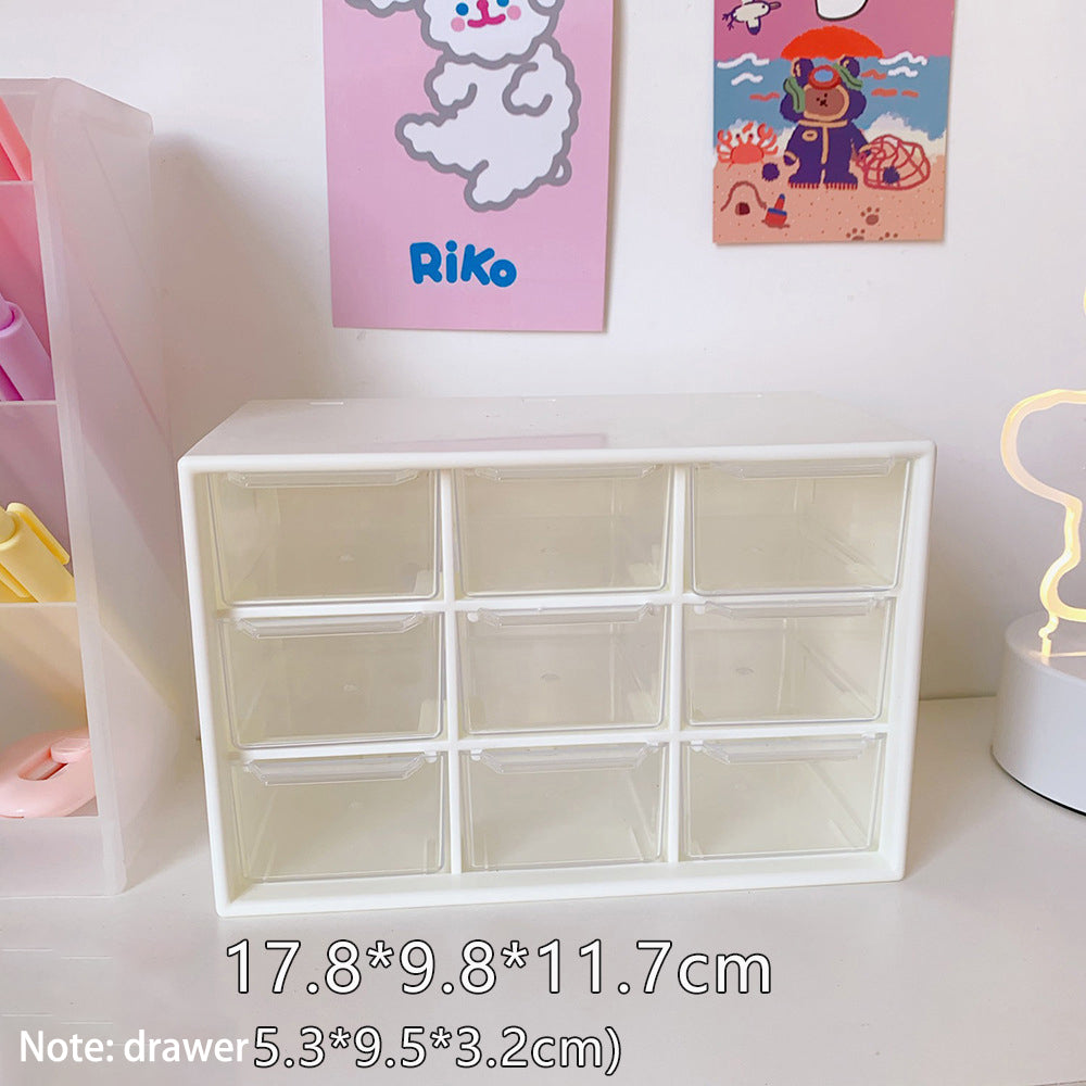 Multifunction Storage Box