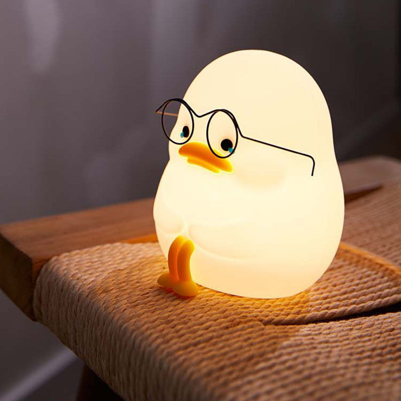 EMO Duck Nightlight