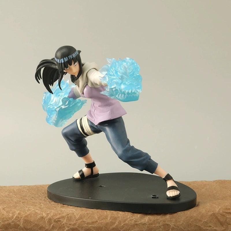 Hinata – Handmade Anime Model