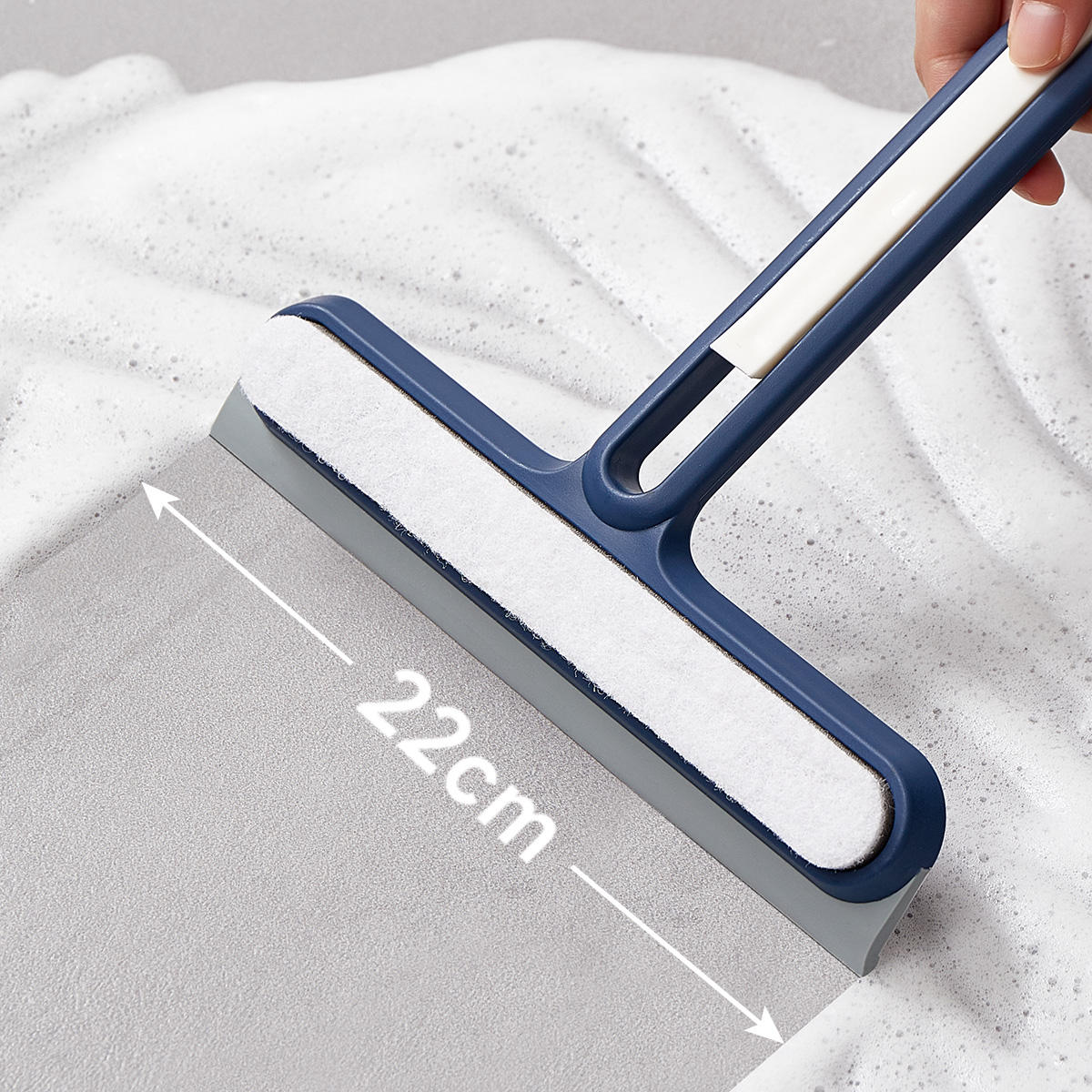 4-in-1 Multifunctional Cleaning Tool