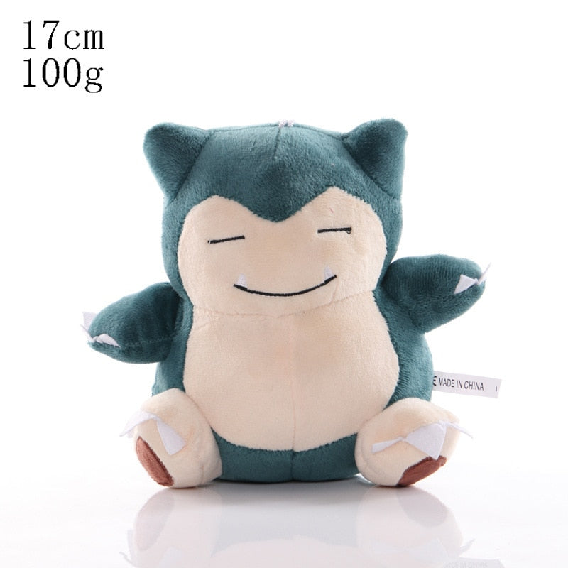 Peluche Pokémon