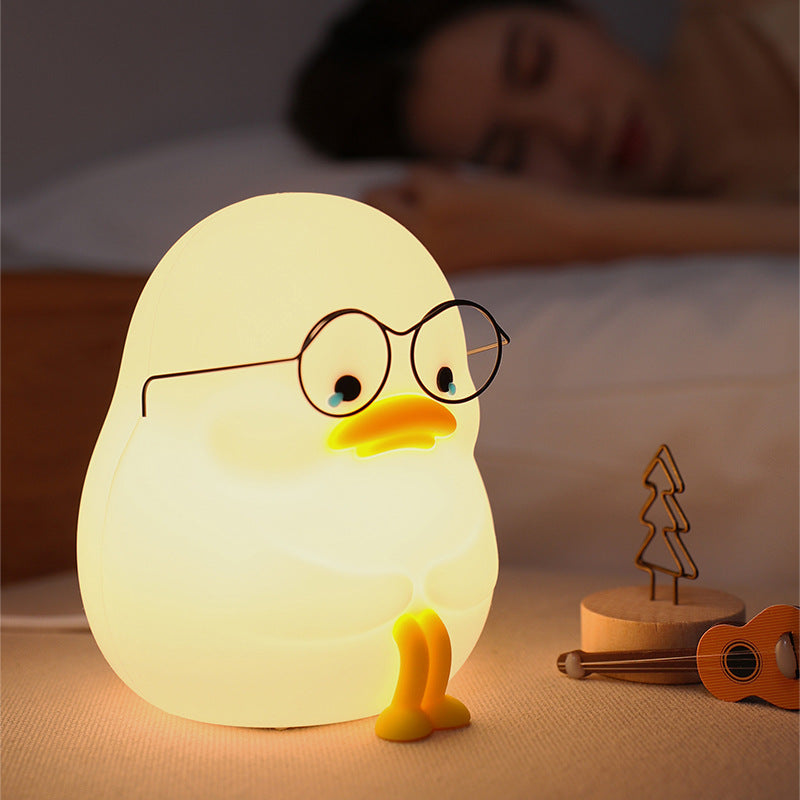 EMO Duck Nightlight