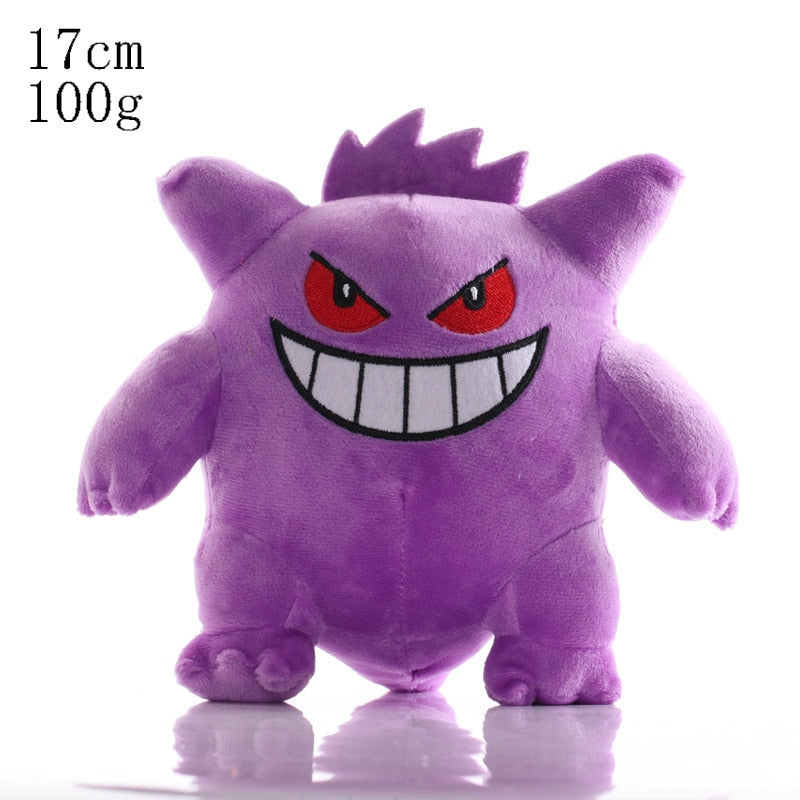 Peluche Pokémon