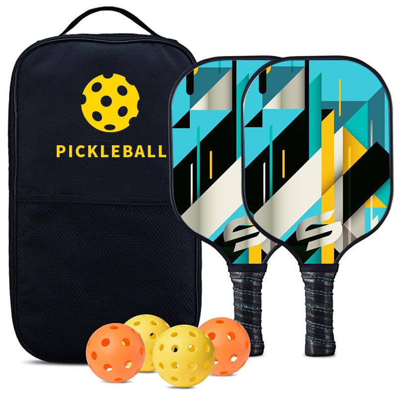 Raquette de Pickleball Pro Graphite