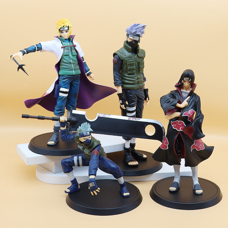 Figurine Naruto