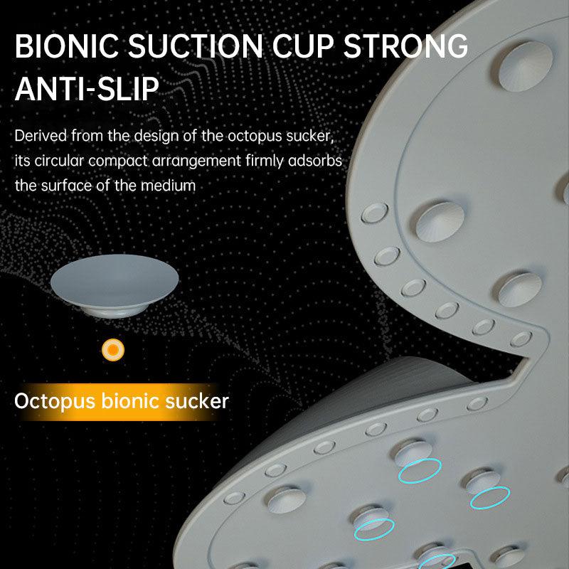 Silicone Foot Massager Non-Slip