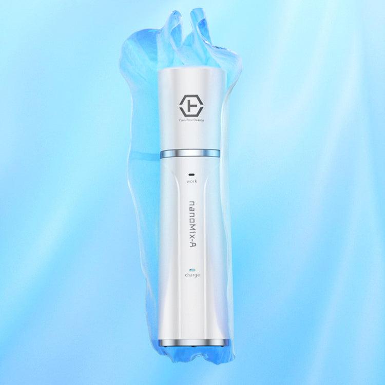 Vaporizador facial nano de alta presión