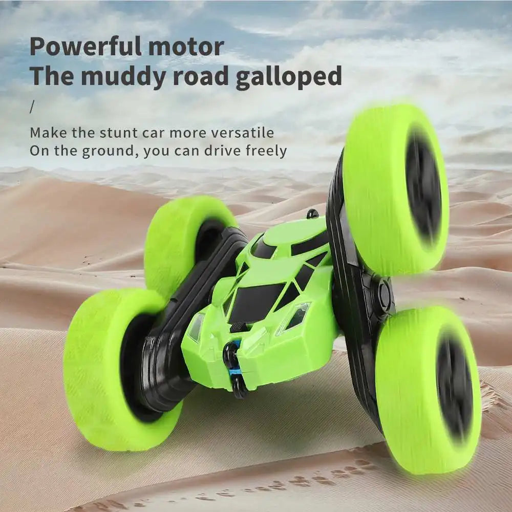 Pickwoo C7 RC Car 360° LED