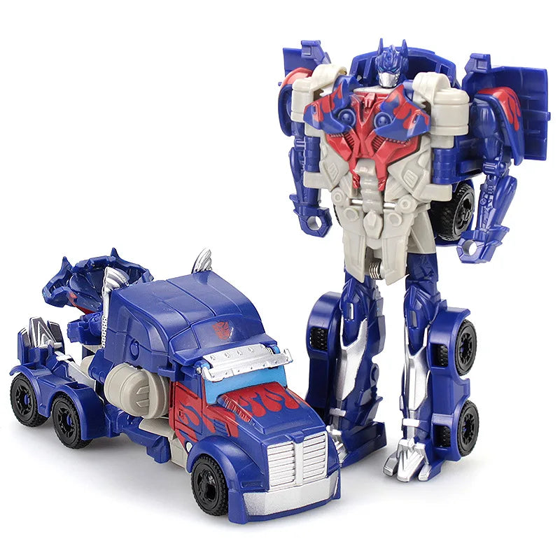 Jouet robot Transformers