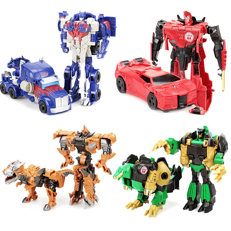 Jouet robot Transformers