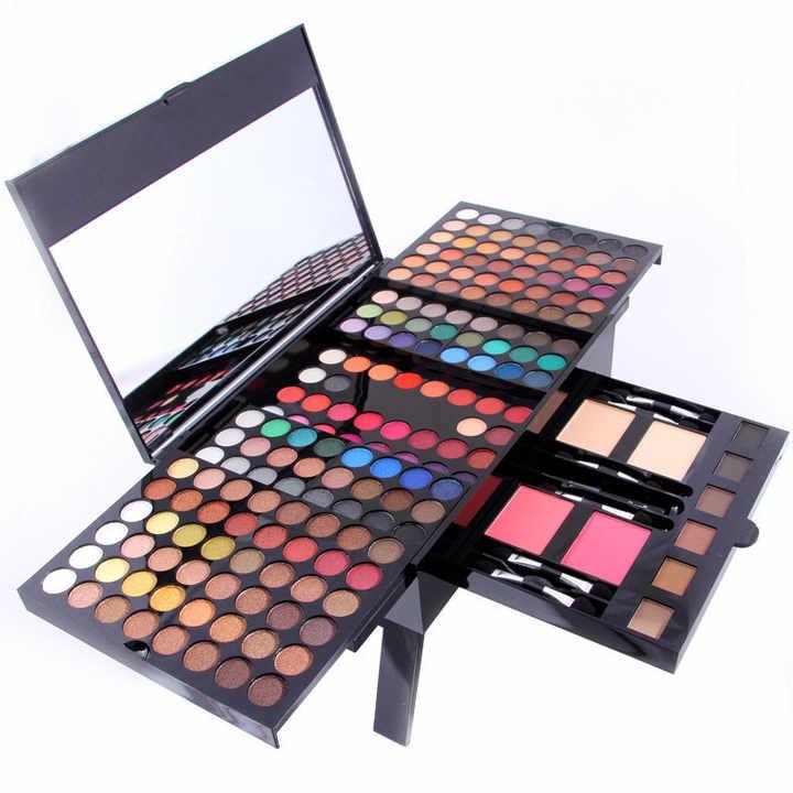 Multifunction Waterproof Makeup Kit