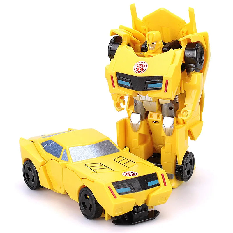 Transformers Robot Toy