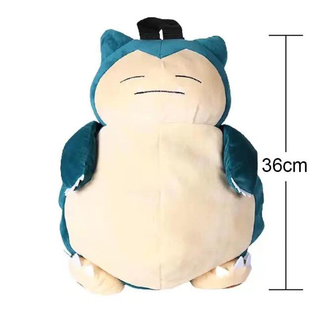 Lindo Pokémon Mochila