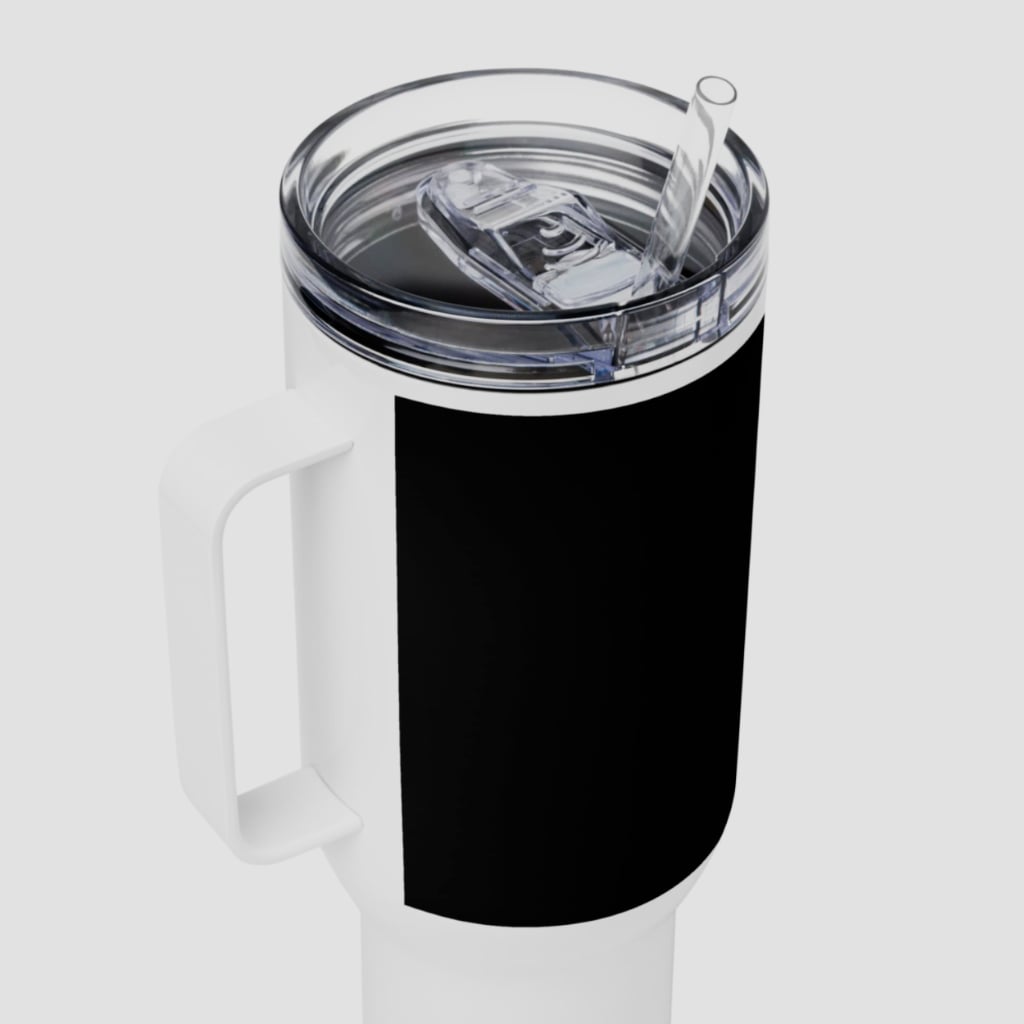 X-Fun Active Mug