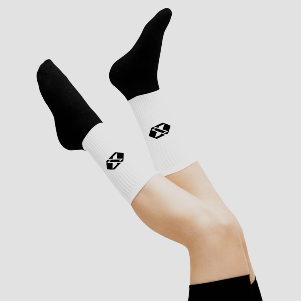 X-Fun Performance Socks