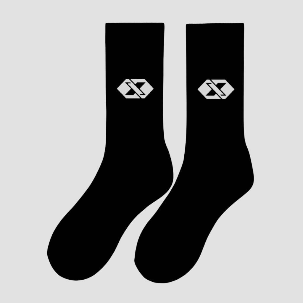 X-Fun Performance Socks