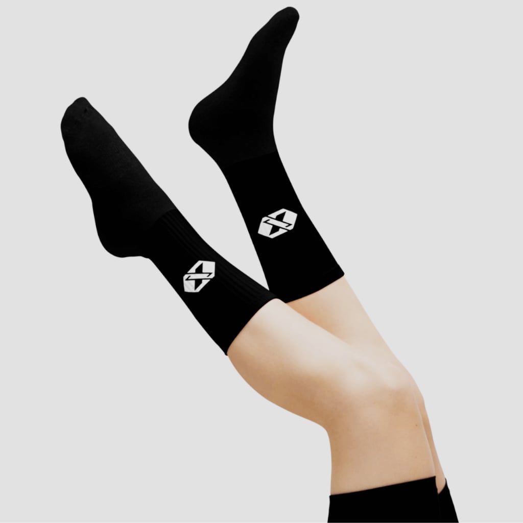 X-Fun Performance Socks