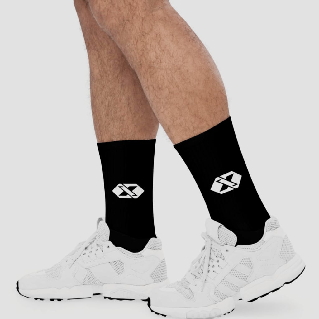 X-Fun Performance Socks