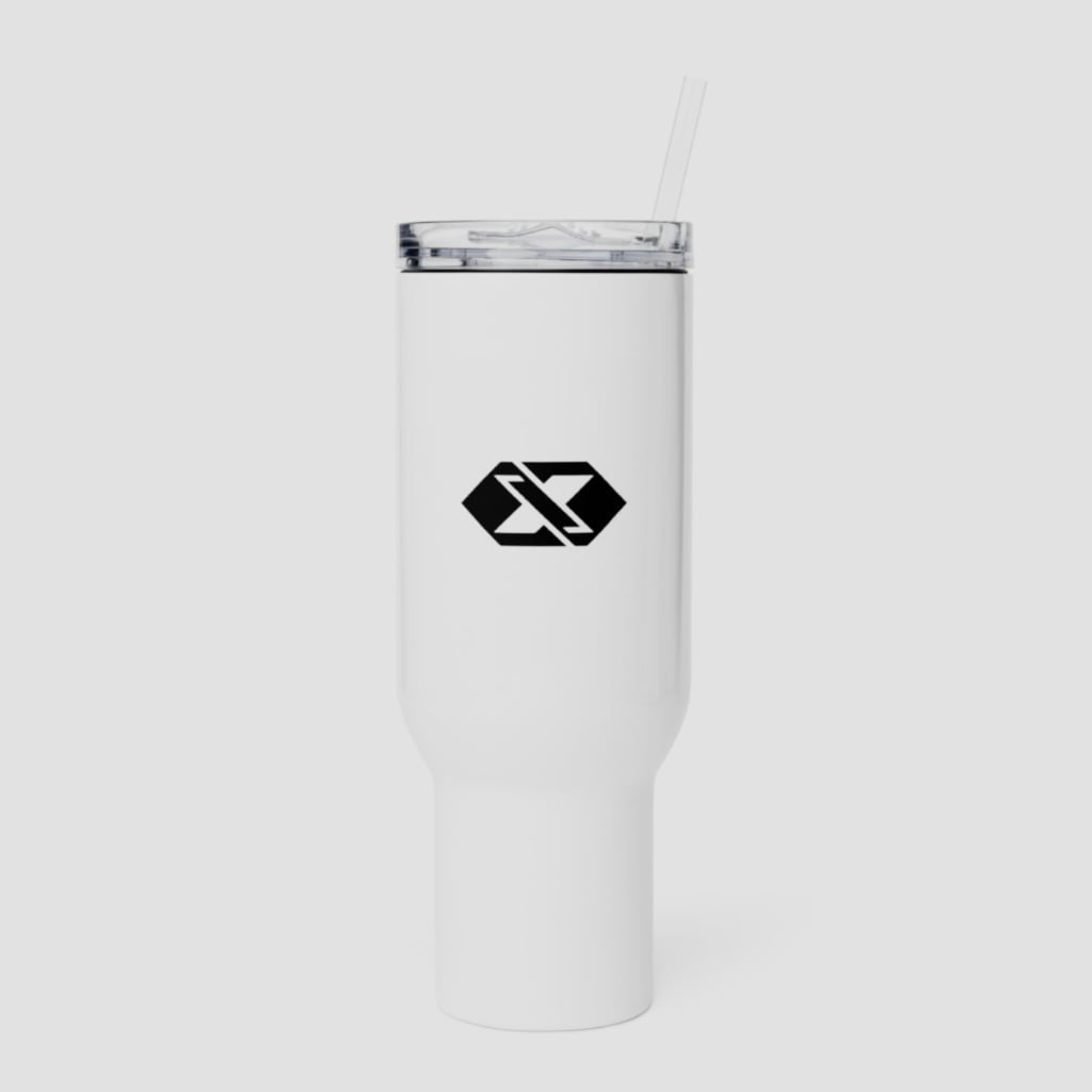 X-Fun Active Mug