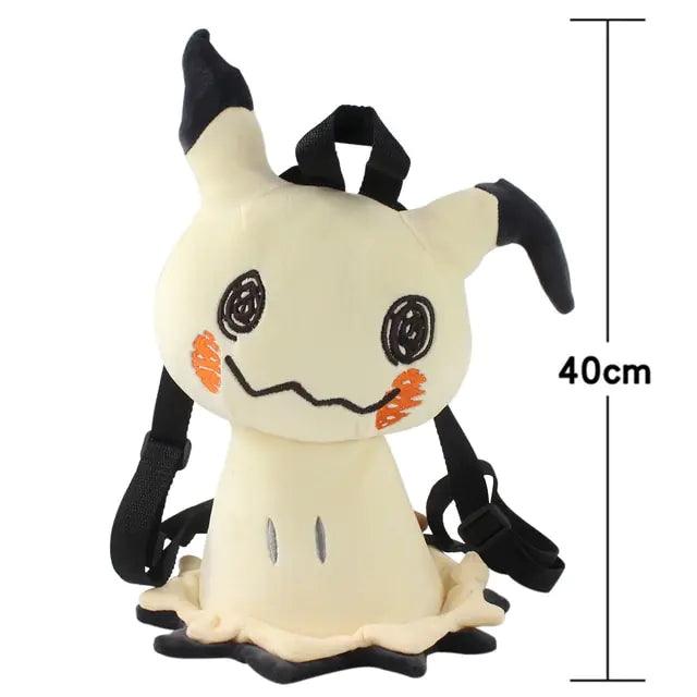 Lindo Pokémon Mochila