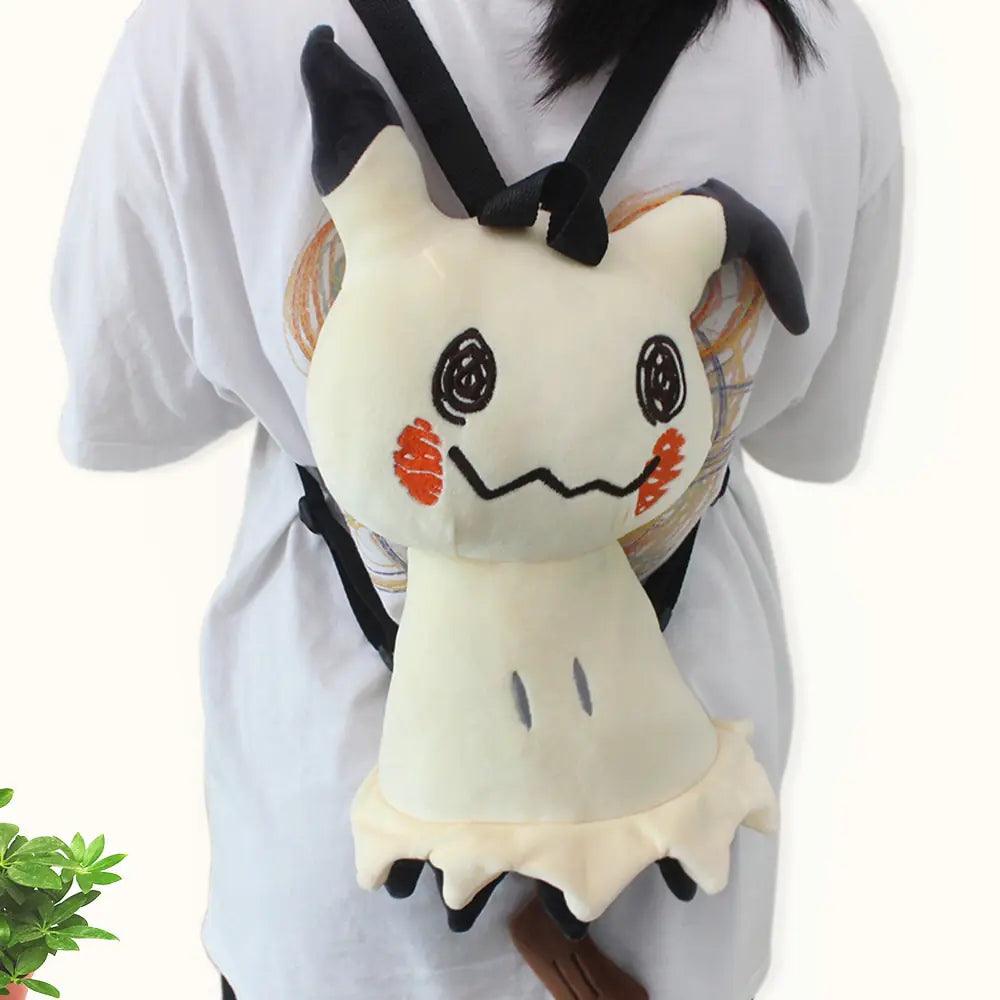 Lindo Pokémon Mochila