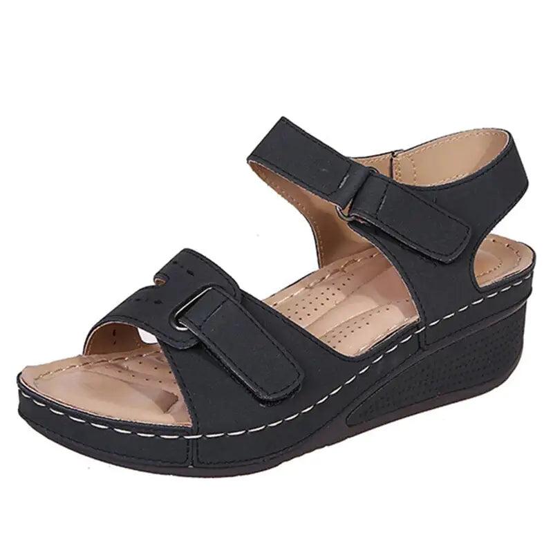 Sum Orthopedic Sandal Feminine