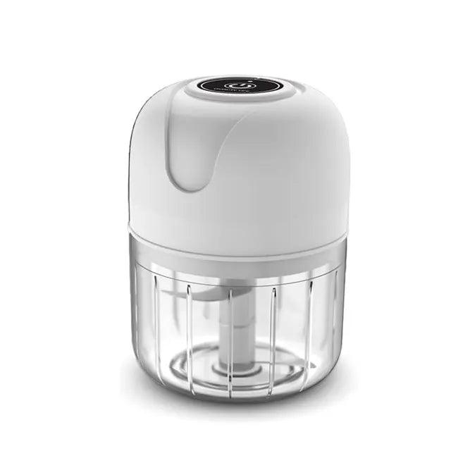 Electric Garlic Chopper