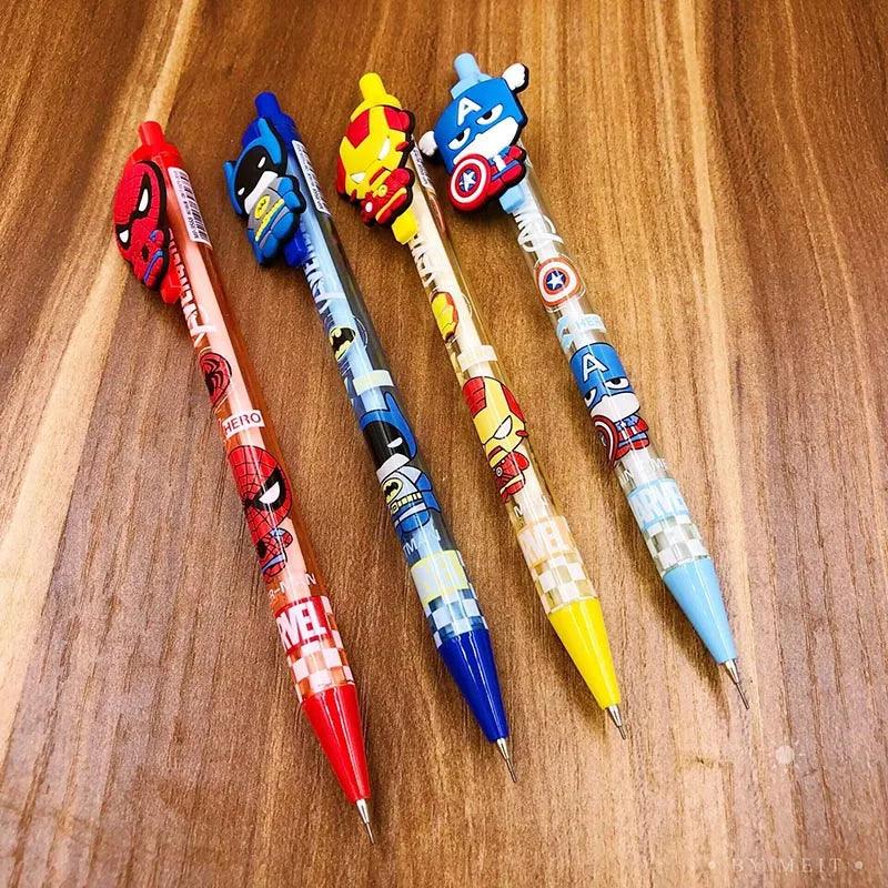 Stylos Hero, 36 pièces, 0,5 mm