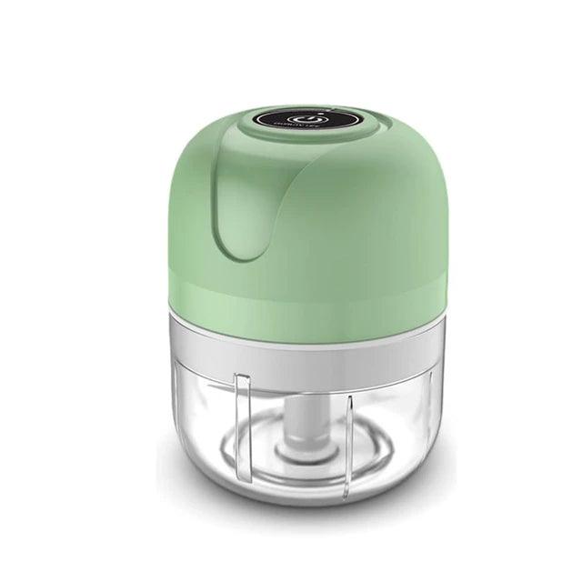 Electric Garlic Chopper