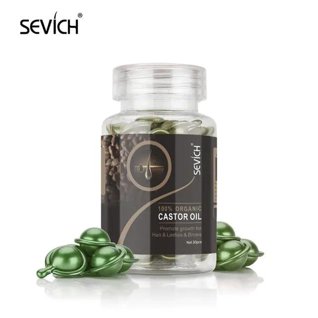 Sevich Anti-Hair Loss Serum