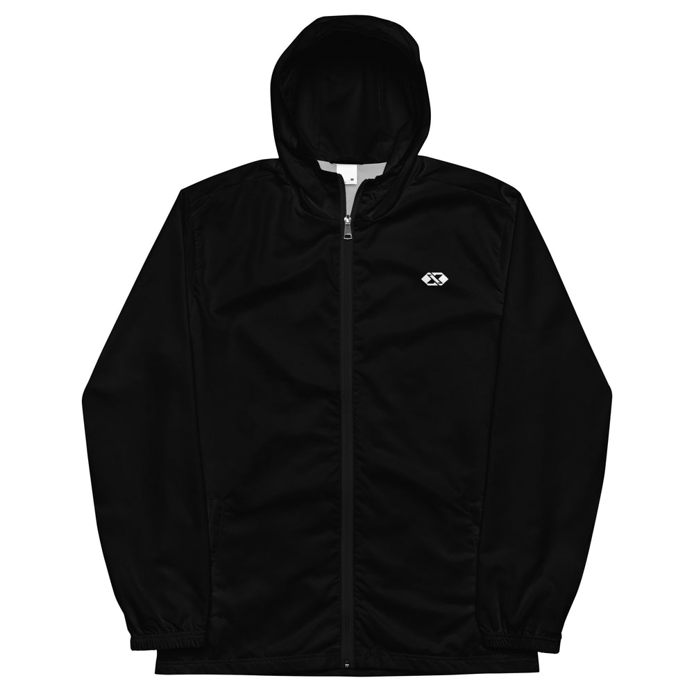 Horizon Jacke — Schwarz