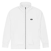 X-FUN STUDIO — Signature Jacke — Schneeweiß — Vorderansicht