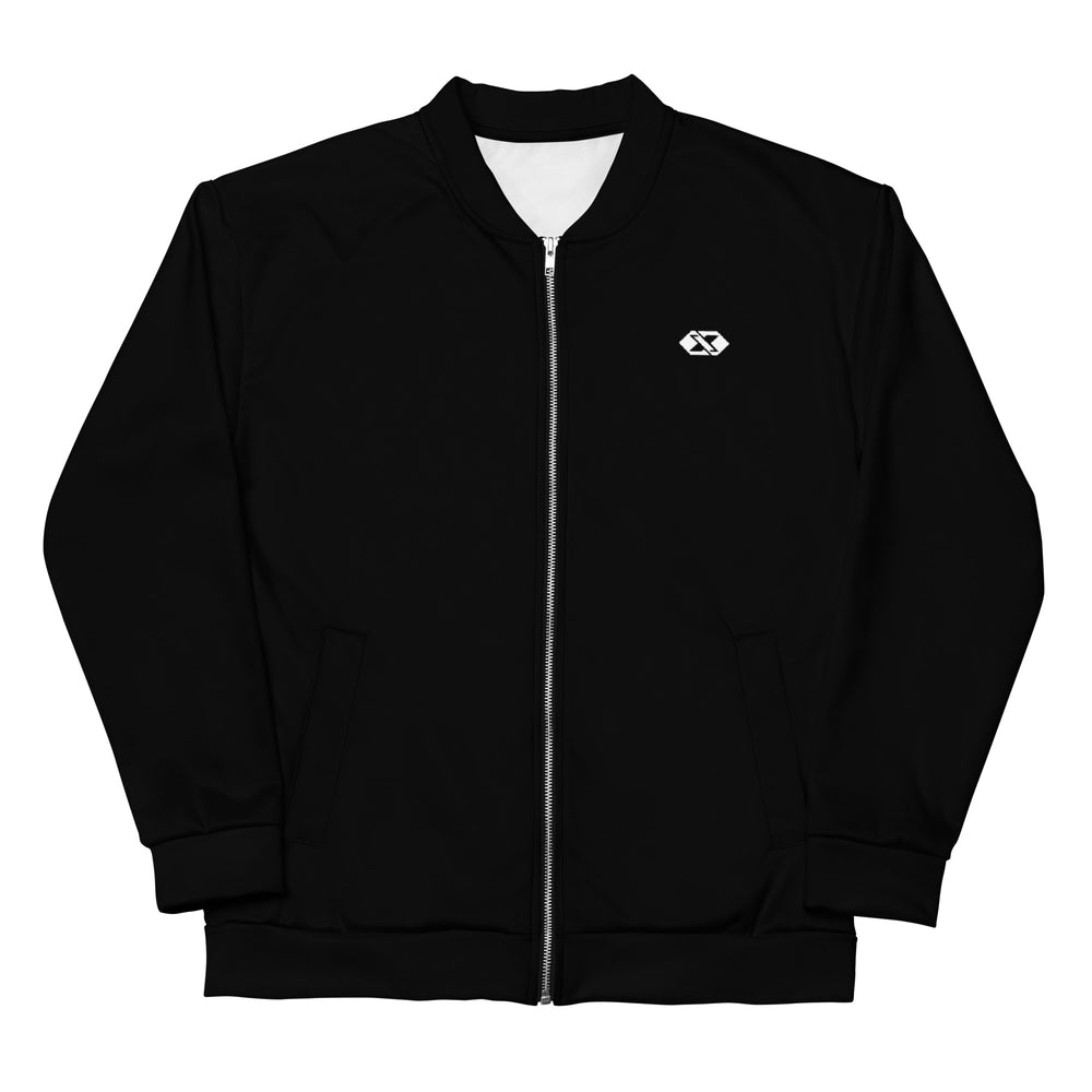 Signature Bomber Jacket