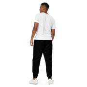 Pantalon Atelier 01 — Noir Onyx