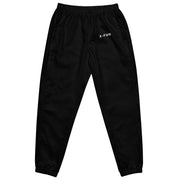 Pantalon Atelier 01 — Noir Onyx