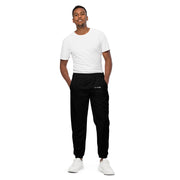 Pantalon Atelier 01 — Noir Onyx
