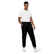 Pantalon Atelier 01 — Noir Onyx