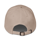 Casquette Signature — Pierre — Dos