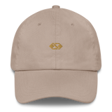 Casquette Signature — Pierre — Face