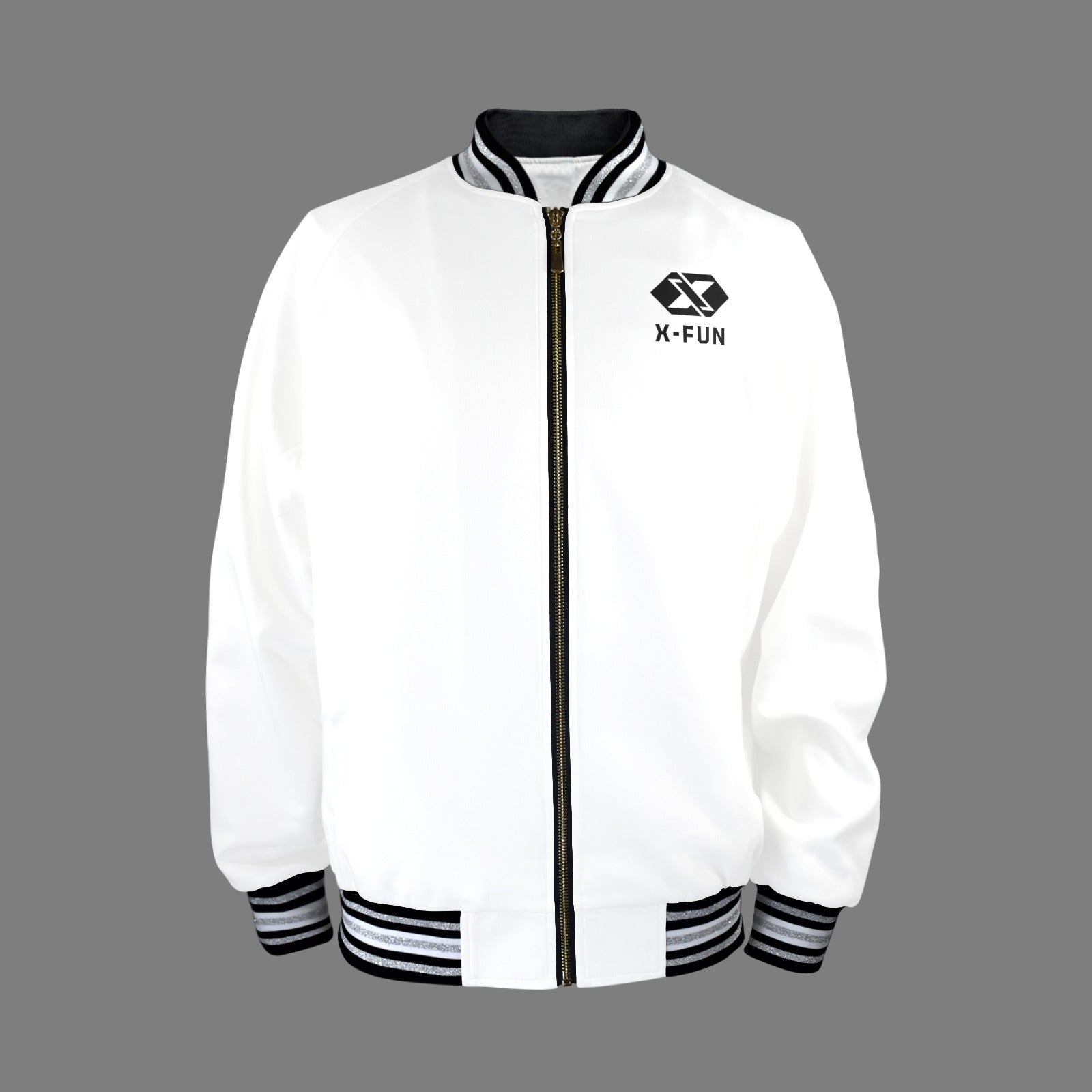 X-fun Bomber Jacket