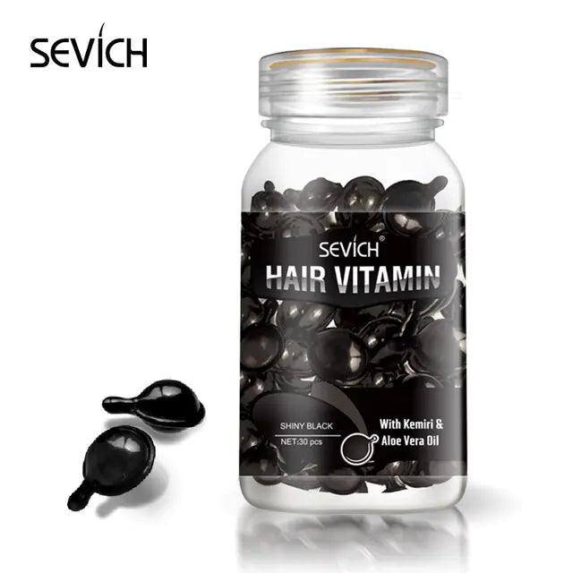 Suero anticaída del cabello Sevich