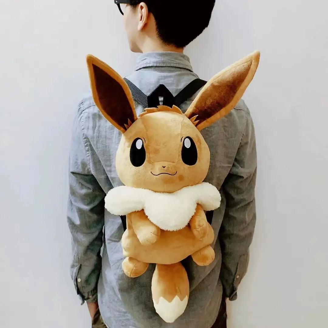 Lindo Pokémon Mochila